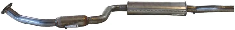 Глушник Bosal 284155 ціна, від 61.22 USD