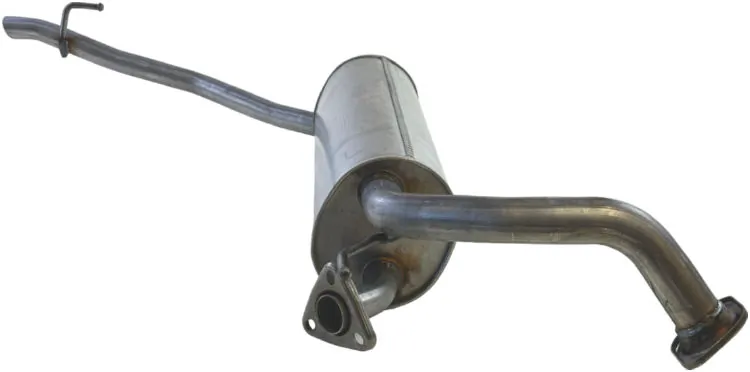 Вихлопна труба Asmet 13038 ціна, від 73.75 USD