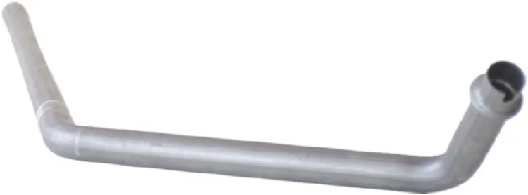 Купити 800527 Bosal Вихлопна труба