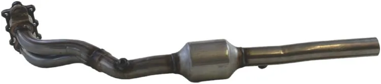 099570 Bosal Каталітичний нейтралізатор відпрацьованих газів