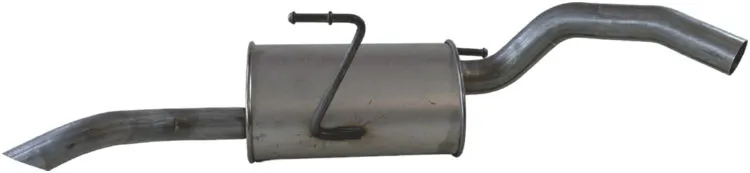 Вихлопна труба Bosal 190101 ціна, від 86.39 USD