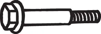 258904 Bosal 