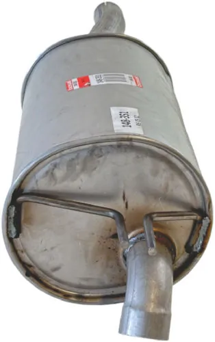 Купити ASM16082 Asmet Вихлоп