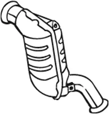 099469 Bosal