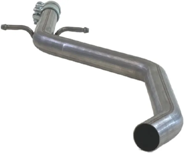 Фільтр системи відпрацьованих газів Bosal 095355 ціна, від 51.42 USD