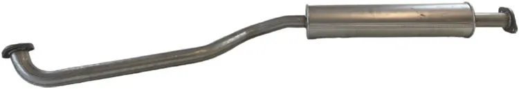 Глушник Bosal 284099 ціна, від 59.47 USD