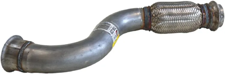 Купити 700225 Bosal Труба приймальна (штани) глушника, передня