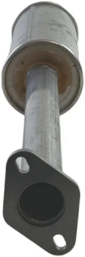 154501 Bosal Середній глушник