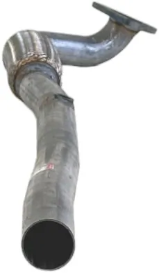 Глушник, центральна частина 853001 Bosal