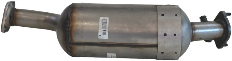 Фільтр DPF Renault (RVI) 8200188039