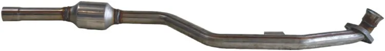 Конвертор-каталізатор (каталітичний нейтралізатор) Bosal 099147 ціна, від 156.45 USD