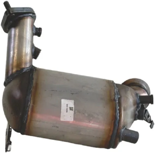 Купити FP4024G21 Polmostrow Вихлопна труба