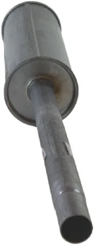 Купити 154711 Bosal Глушник, передня частина