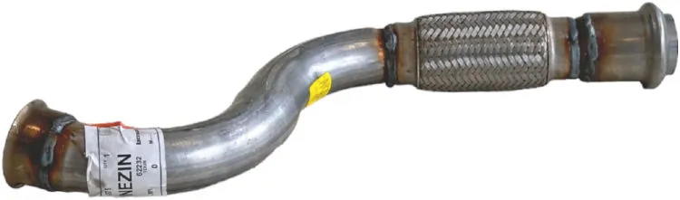 Купити 700275 Bosal Труба приймальна (штани) глушника, передня