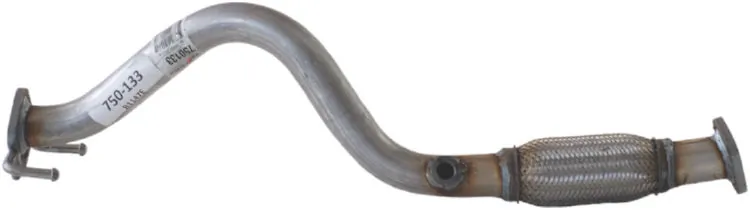 Глушник, передня частина Bosal 750133 ціна, від 74.90 USD