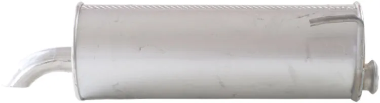Вихлопна труба Bosal 190139 ціна, від 68.41 USD