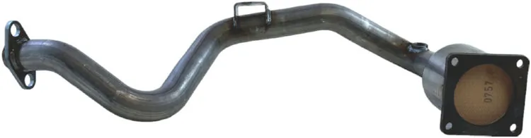 Купити Каталізатор Peugeot 306  7A