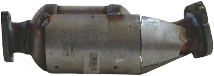 Конвертор-каталізатор (каталітичний нейтралізатор) Maxgear 276219 ціна, від 278.67 USD