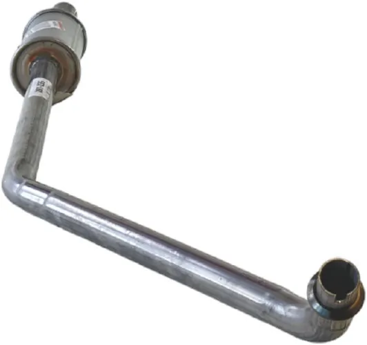 Купити 281235 Bosal Глушник, передня частина