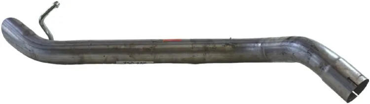 Купити 750429 Bosal Вихлоп