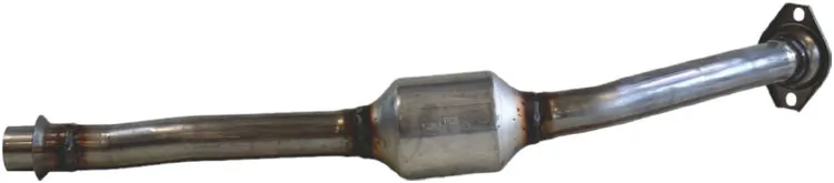 Купити 099315 Bosal Глушник, передня частина