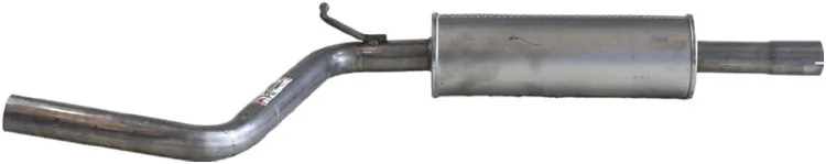 Глушник Bosal 278315 ціна, від 42.64 USD