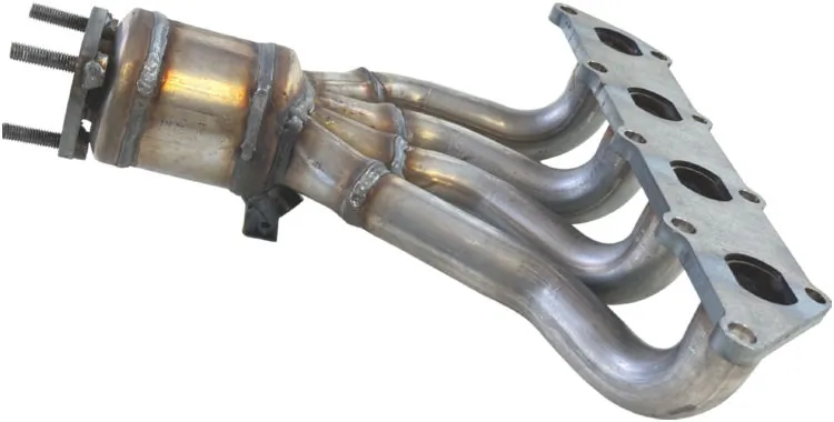 Випускний колектор 90150 Bosal