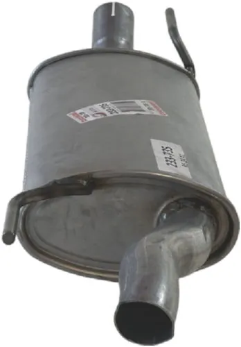 Купити 233735 Bosal Вихлоп