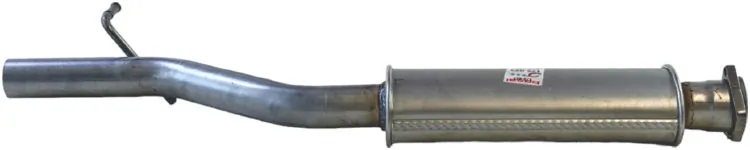Глушник Bosal 175023 ціна, від 69.11 USD