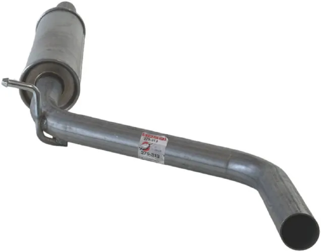 Купити 279313 Bosal Глушник, передня частина