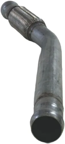 Купити 767831 Bosal Вихлоп