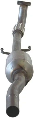 Купити 099546 Bosal Труба приймальна (штани) глушника, передня