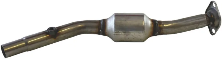 Купити 090051 Bosal Перетворювач відпрацьованих газів