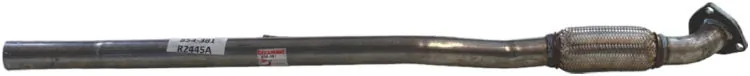 Глушник Bosal 854381 ціна, від 74.85 USD