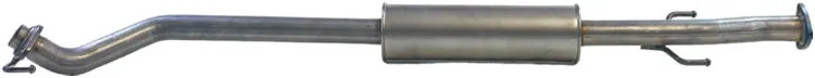 Глушник Bosal 284447 ціна, від 81.08 USD