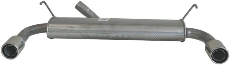Купити 154505 Bosal Вихлоп