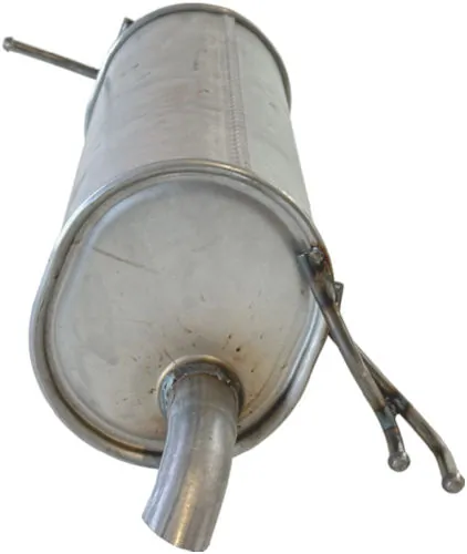 Купити 165037 Bosal Вихлоп