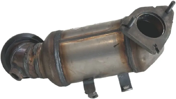 090199 Bosal Каталітичний нейтралізатор відпрацьованих газів