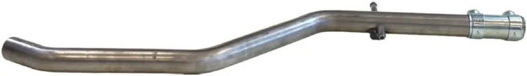 095355 Bosal Фільтр ДПФ