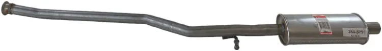 Глушник Bosal 284879 ціна, від 49.97 USD