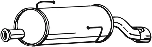 190155 Bosal