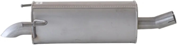 Вихлопна труба Bosal 185131 ціна, від 72.49 USD
