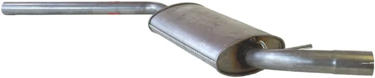 Глушник Bosal 281463 ціна, від 55.68 USD