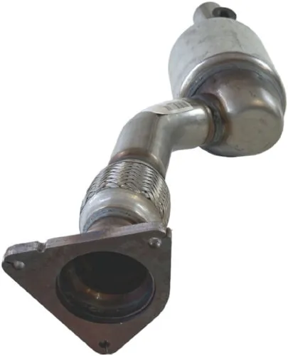 Труба приймальна (штани) глушника, передня Bosal 099841 ціна, від 218.04 USD