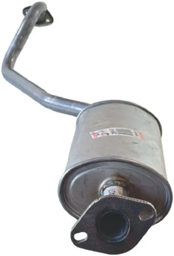 285417 Bosal Середній глушник