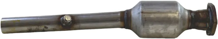 Конвертор-каталізатор (каталітичний нейтралізатор) Bosal 090759 ціна, від 158.68 USD