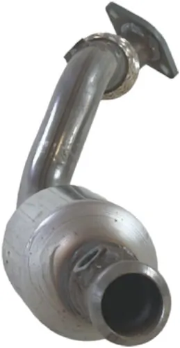 Каталізатор 99670 Bosal