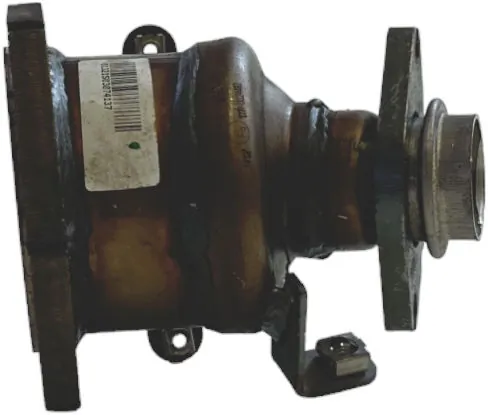 90139 Bosal Каталітичний нейтралізатор відпрацьованих газів