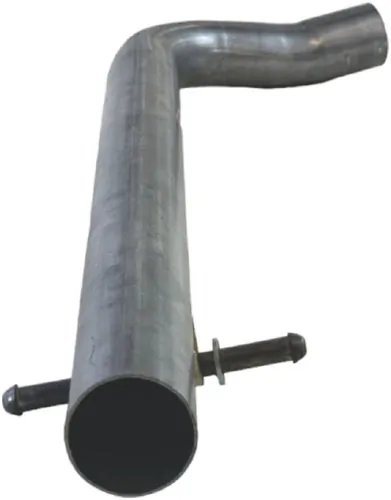 BS753277 Bosal Середній глушник