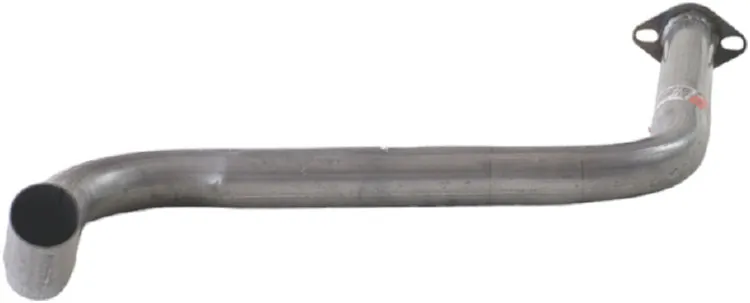 Купити 800207 Bosal Вихлопна труба